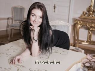 Rosekeller