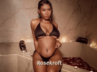 Rosekroft