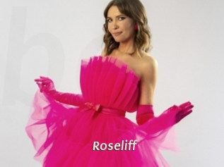 roseliff Blog éjac