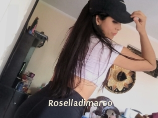 roselladimarco Blog éjac