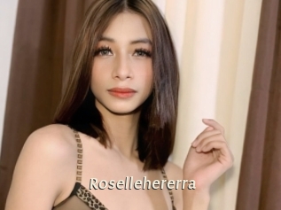 rosellehererra Blog éjac
