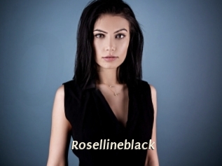 rosellineblack Blog éjac