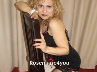 Rosemarie4you