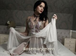 Rosemarygreen