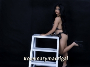 Rosemarymadrigal