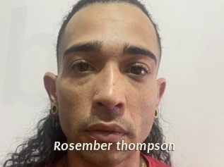 rosember_thompson Blog éjac