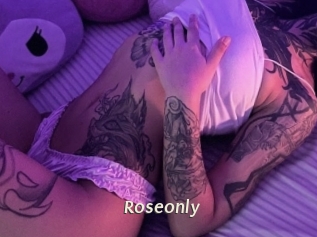Roseonly