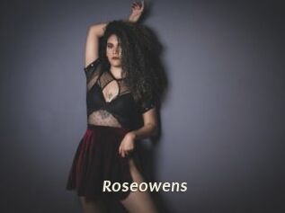 Roseowens