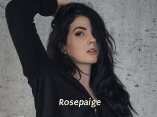 Rosepaige