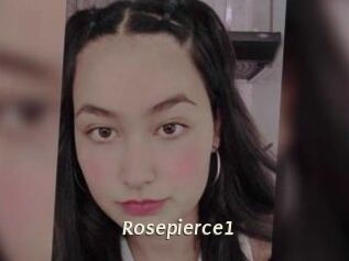 rosepierce1 Blog éjac