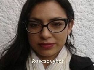 Rosesexyhot