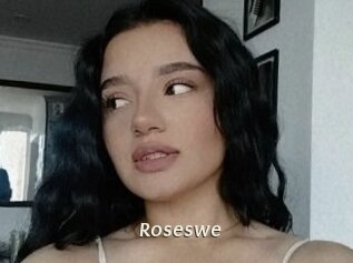 Roseswe