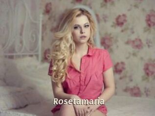 Rosetamaria