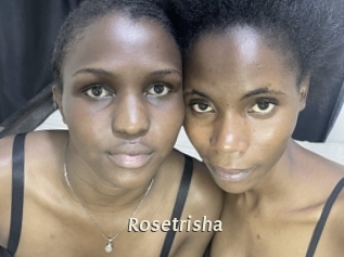 Rosetrisha