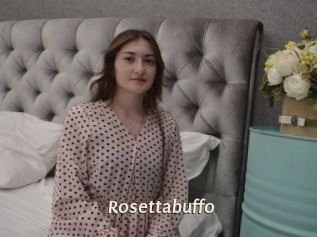 Rosettabuffo