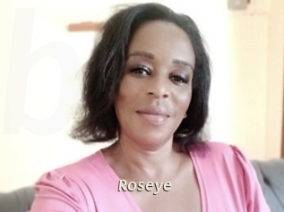 Roseye