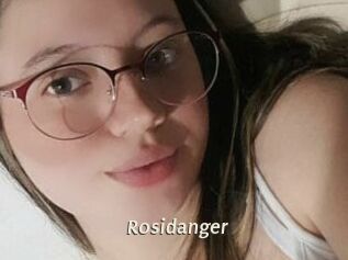 Rosidanger