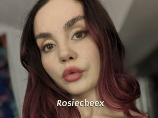 rosiecheex Blog éjac