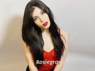 Rosiegros