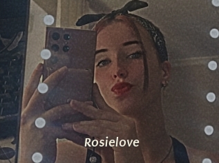Rosielove