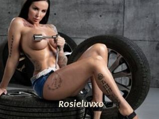 Rosieluvxo