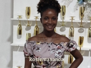 rosiemasanda Blog éjac