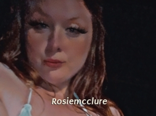 Rosiemcclure
