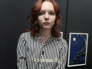 Rosiemcfly