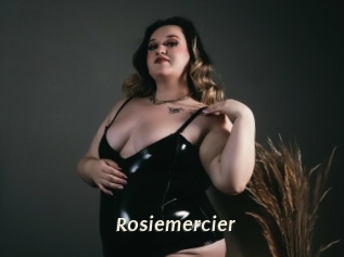 Rosiemercier