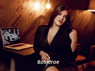 Rosieroe