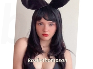 Rosiiethompson