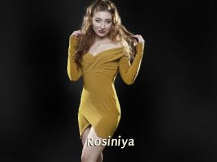 Rosiniya