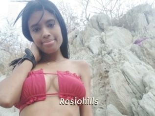 Rosiohills