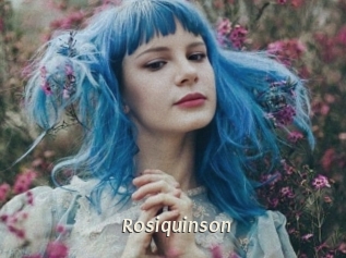 Rosiquinson