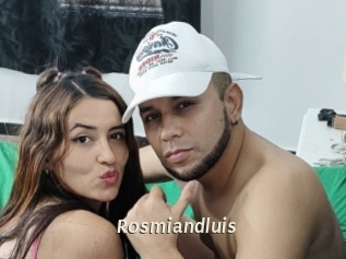 Rosmiandluis