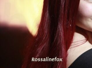 Rossalinefox