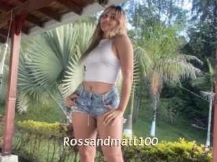 Rossandmatt100