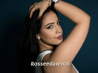 rosseedawson Blog éjac