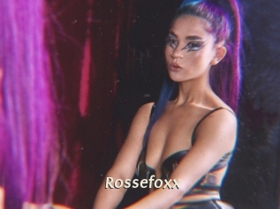 Rossefoxx