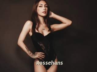 Rossehans