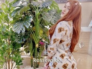 Rossewilde