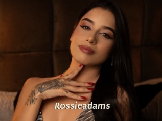 rossieadams Blog éjac