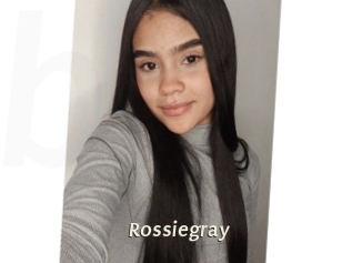 rossiegray Blog éjac