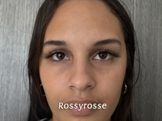 Rossyrosse