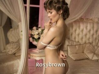 Rosybrown