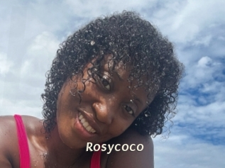 rosycoco Blog éjac