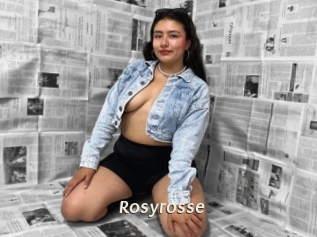 Rosyrosse