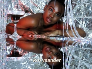 Rosysander