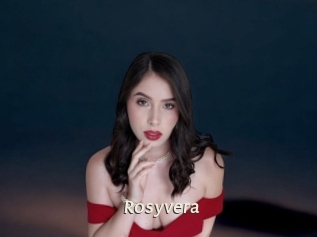 Rosyvera
