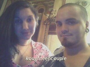 Roughteencouple